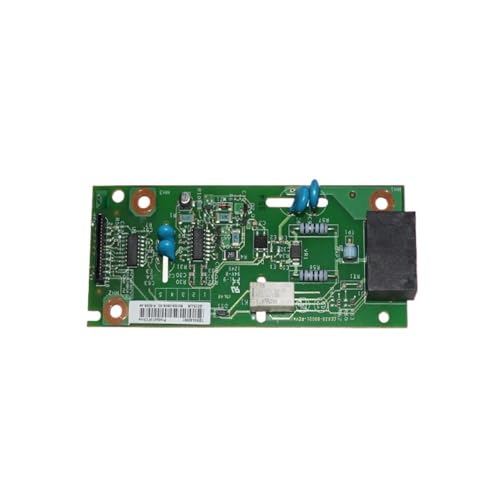 Carte réseau télécopie LaserJet MFP M1212 M1212NF M1213NF M1217NF module fax interne