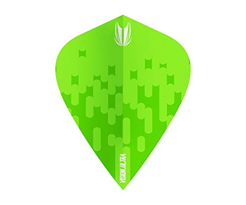 ターゲット ヴィジョン ウルトラ フライト アーケード カイト ライム 333740