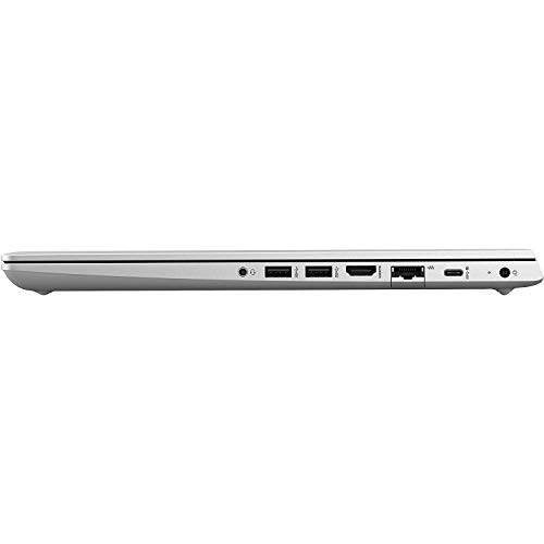 Image of 2019 HP ProBook 450 G6 15.6 inch FHD (1920x1080) Business Laptop (Intel Quad-Core i7-8565U, 16GB DDR4 RAM, 512GB M.2 SSD) USB Type-C, Backlit Keyboard, RJ45, HDMI, Windows 10 Pro Professional