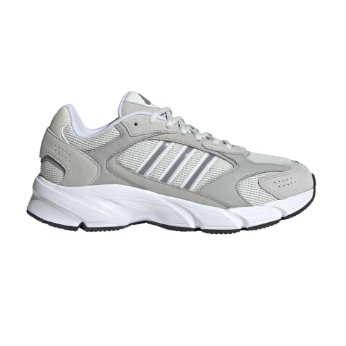 adidas CrazyChaos 2000, Zapatillas para Correr Mujer, Orbit Grey/Grey/Grey, 37 1/3 EU