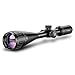 Hawke Vantage 6-24x50AO IR Riflescope