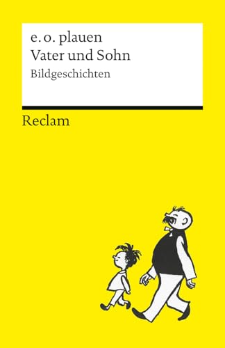 Vater und Sohn: Bildgeschichten