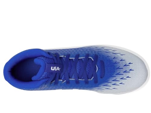 Image of Under Armour Spotlight Fran RM 4.0 Football Cleats
