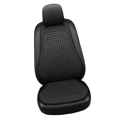 車用 冷感座布団 クールシートカバー 車 接触冷感 蒸れにくい シートクーラー 車 クールカー 夏 アイスシルク素材 お尻と背中蒸れない 冷感 通気性 取り付け簡単 冷却 滑り止め 暑さ対策 冷感座布団 3D立体デザイン 通勤 ドライブ 長距離旅行 長距離