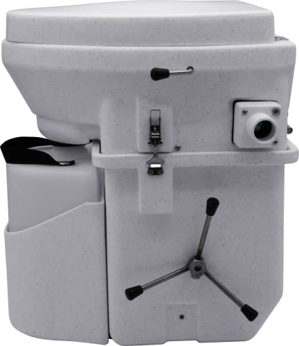 Nature'S Head NH001 Self Contained Composting Toilet thumb #2