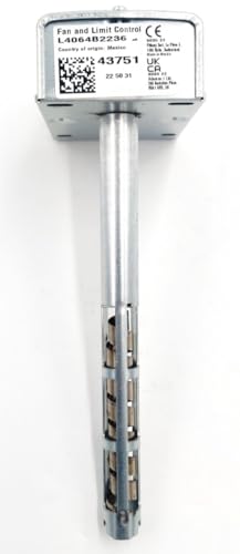 L4064B2236 Limit Control Switch | Exact Fit Replacement for Honeywell L4064b2236 | Sharptek Supply OEM