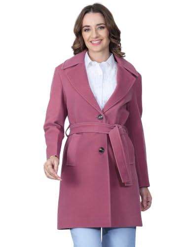 Image of PLAGG Winter Long Length Warm Overcoat
