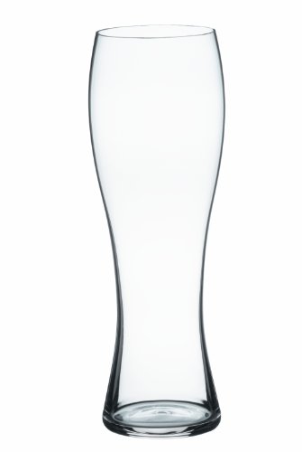 Spiegelau Birra Classici Bicchieri da Birra, Set da 2