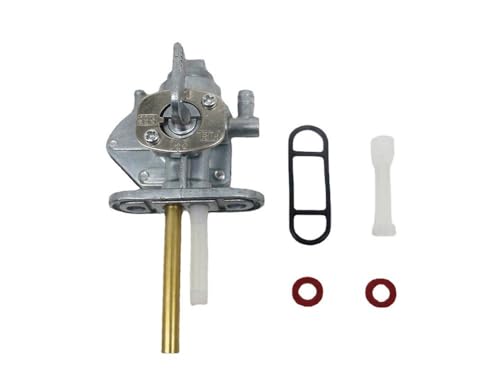Robinet de réservoir d'essence pour les sorties en quad LTZ400