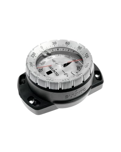 Suunto Bungee Mount SK7 Compass miniatura 4