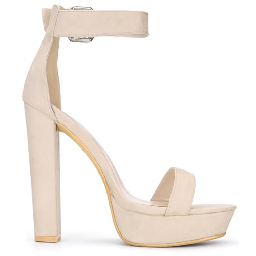 Image of Allegra K womens Sandal