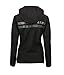 Geographical Norway REINE LADY - Chaqueta Softshell Impermeable Mujer - Chaqueta Capucha...