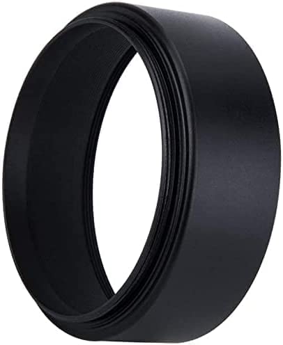 Capuchón para lente compatible con FUJIFILM XF 50-140 mm f/2.8 R LM OIS WR miniatura 2
