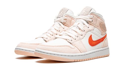 Image of Nike Jordan Mid Women's Basketball Shoes