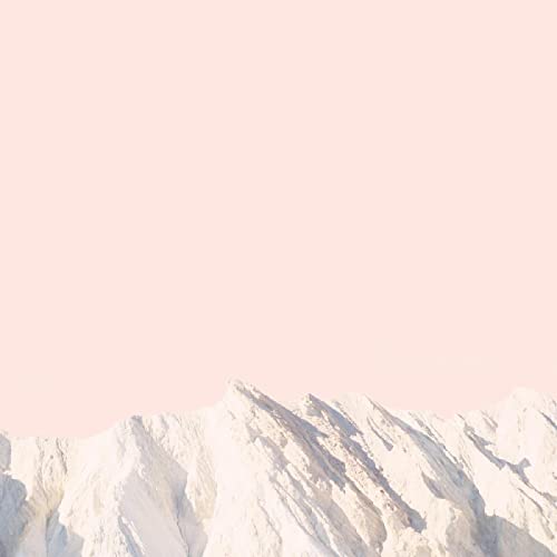 Last Stars First Light (ROSE-GLASS VINYL) (ROSE-GLASS VINYL) - Vinyl release thumbnail