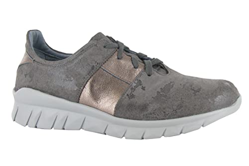 NAOT Footwear Women's Buzz Lace-up Sneaker