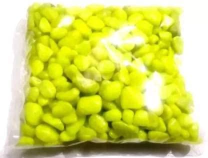 Kapoor Pets Yellow Stone 1 KG Polished Oval Marble Stone (Yellow 1 kg) (B096S54ZDF) Amazon Price History, Amazon Price Tracker