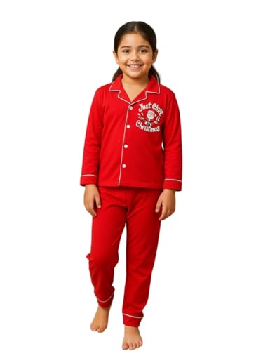 Image of Ninos Dreams Girls Pajama Set
