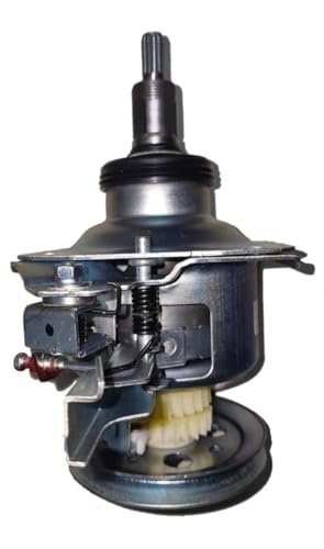 Image of Gearbox or Clutch assembly for LG Top Load Fully Automatic 6.5kg to 7kg washing machine. | Compatible for Fuzzy Logic & Turbodrum Models