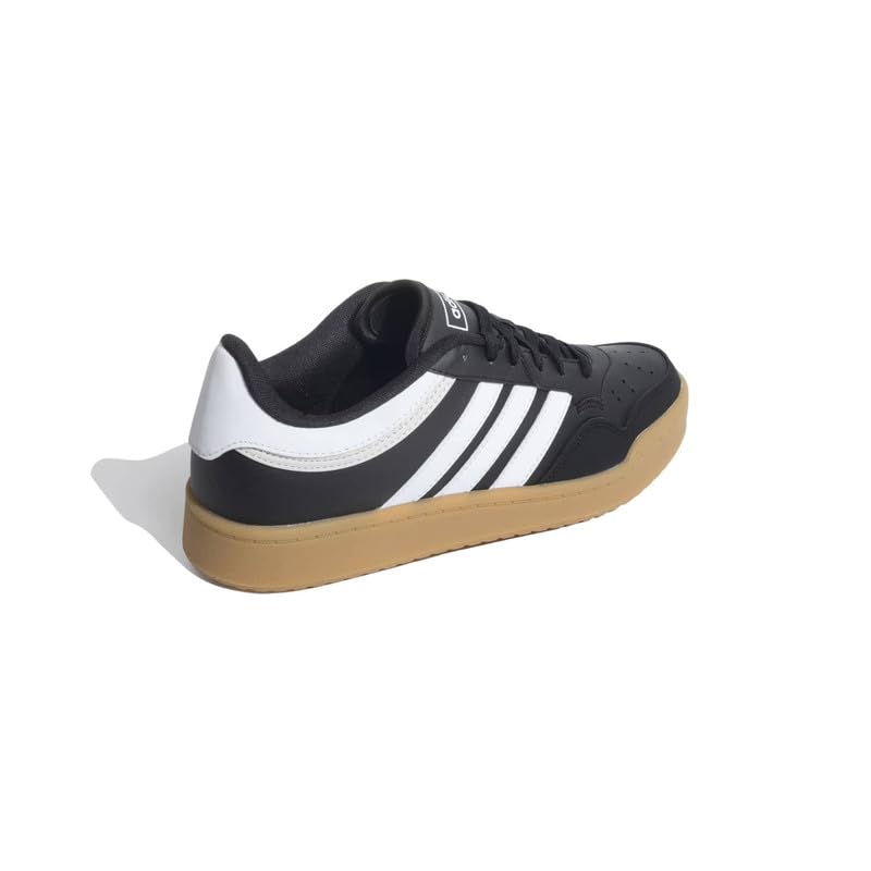 Image of adidas Mens Hoops 4.0 Ikd Casual Shoes