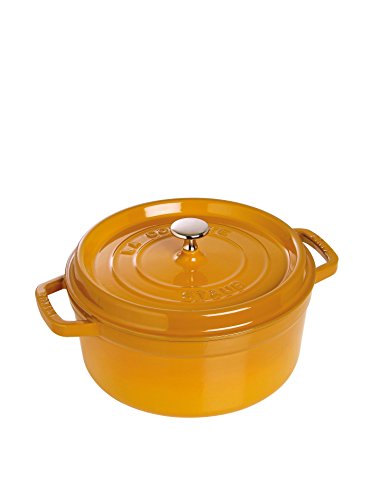 Cocotte STAUB asador