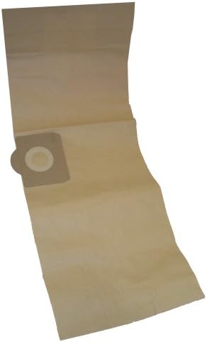 Homespare 5 X Aquavac Vacuum Cleaner Bags Hs43