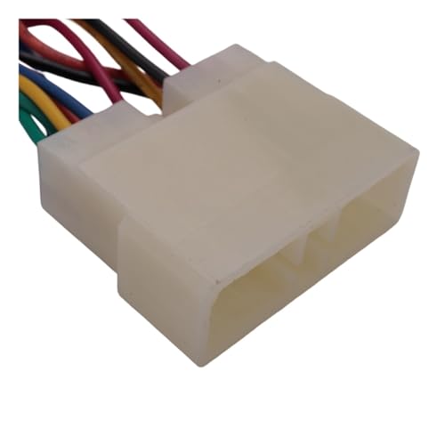 Interrupteur lève-vitre réactif pour commande de vitre électrique Galloper - 5
