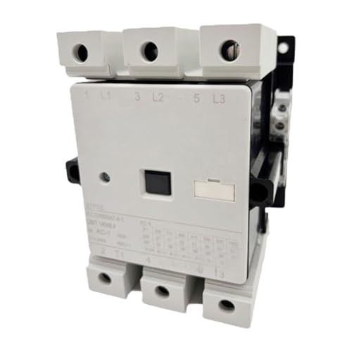 Contacteur de puissance AC 3TF50 appareil de coupure basse tension triphasée