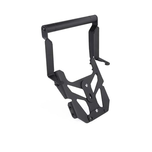 Support de téléphone pour Yamaha Tracer 9GT+ Barre de fixation GPS 2024-2025