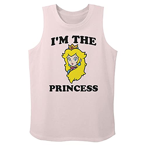 Image of Nintendo Girls' Lil Princess