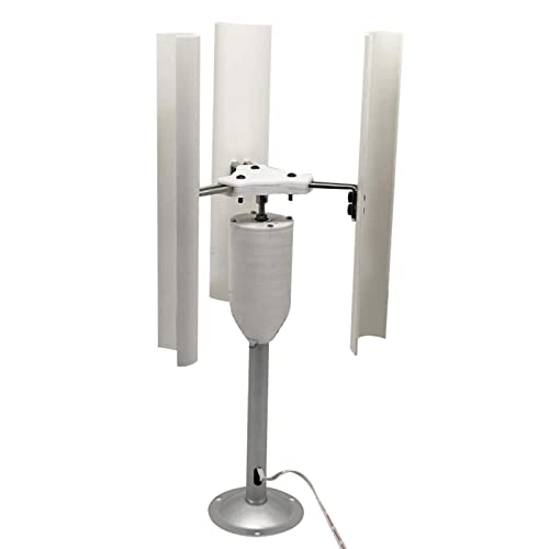 OLONETO DIY 20W 3-Phase Magnet Wind Power Generator