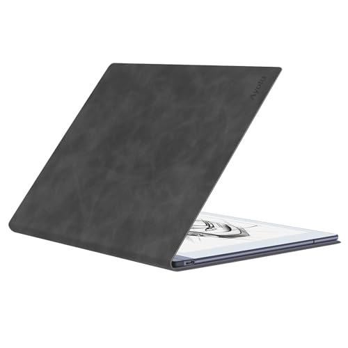 Ayotu Case for Remarkable 2 Paper Tablet 10.3" 2020 Released, Book Folio Design with Bulit-in Magnet