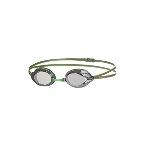 Speedo Opal Plus MIR Gog Au, Occhialini da Nuoto
