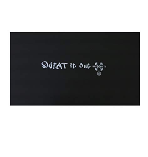 Oefening & Fitness Mat | 183x60x1,5 cm | Perfect voor thuis Gym & Fitness - Yoga & Pilates | Inclusief draagriem | Hoge… - Image 4