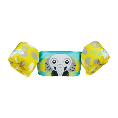 Stearns PFD 3864 PJ Elephant C004 Cover