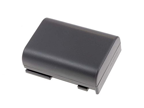 Jupio Batterie NB-2LH Pour Canon EOS 400D