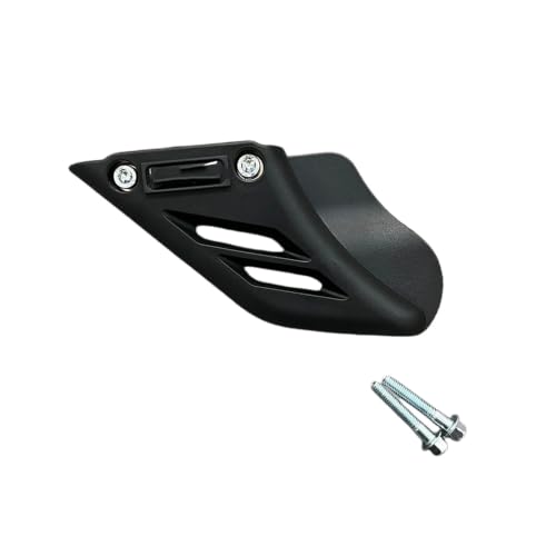 Protector de cadena inferior de moto para GSX-S1000 y MT-10 2015-2025