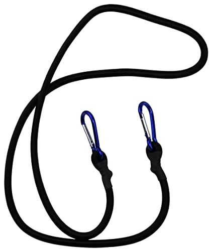 Aerzetix - C53718 - Tenditore/Corda Elastica 150cm...