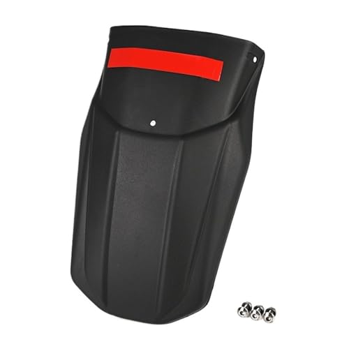 Garde-boue moto CB500X évitez les impacts de gravillons moteur