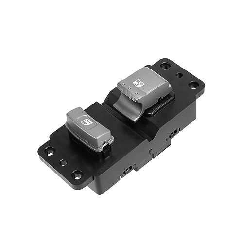 Bouton de commutation commande vitre pour Ssangyong Actyon avec réponse fluide - 2