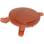 NSWYSNF-Bumper-Face-Bar-Reflector-Light-Lamp-Rear-Driver-Left-Side-Left-Hand-Fits-14485477-Quality-Verified