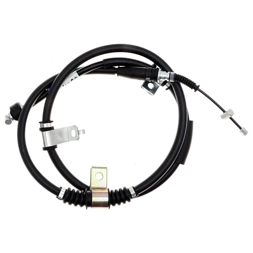 Cable de freno de mano de alta resistencia 18P97194 con ajuste preciso para automoción
