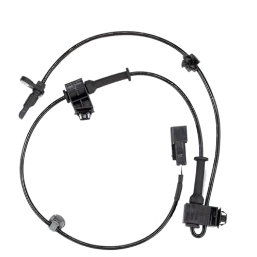 Capteur ABS avant pour Mazda CX-5 2013-2016 gauche ou droit K011-43-70X