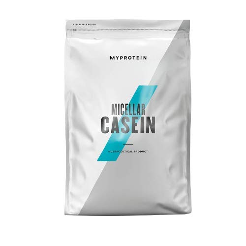 MyProtein Micellar Casein Unflavoured MyProtein Micellar Casein Unflavoured