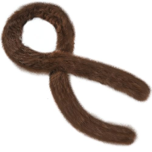 NUOGUAYI Marabu Federboa, 2m Boa zum Basteln, Flauschige Federschal, Einfarbig Federboa, für Bastelarbeiten, Hochzeit, Party, Halloween, Kostüm,...
