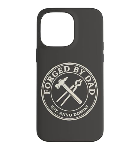 Bladesmith Dad �i�C�t���[�J�[ �n���}�[�t�H�[�W �A���r���v�� �X�}�z�P�[�X iPhone 14 Pro Max �p