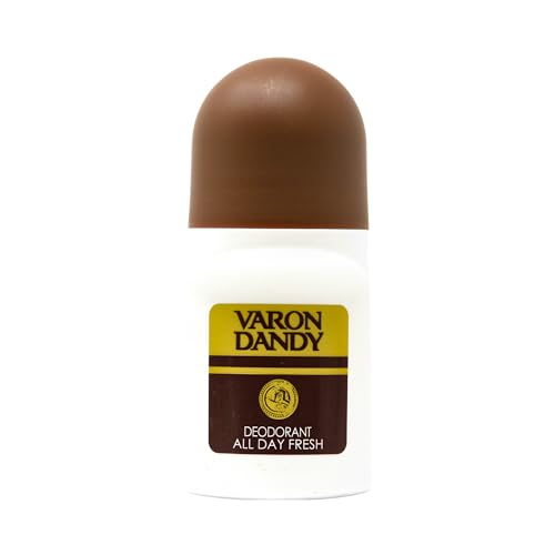 Varon Dandy Desodorante Roll-On Original 2.53 Fl Oz miniatura 2