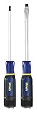 Irwin Tools 1948789 Performance Series Demolition Screwdriver Set (2 Piece)