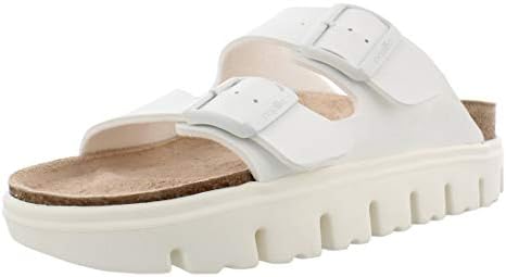 chunky birkenstocks