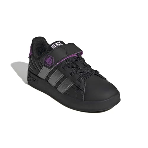 Miniatura 4 de adidas Unisex Kids' Zapatilla Marvel Avengers Grand Court